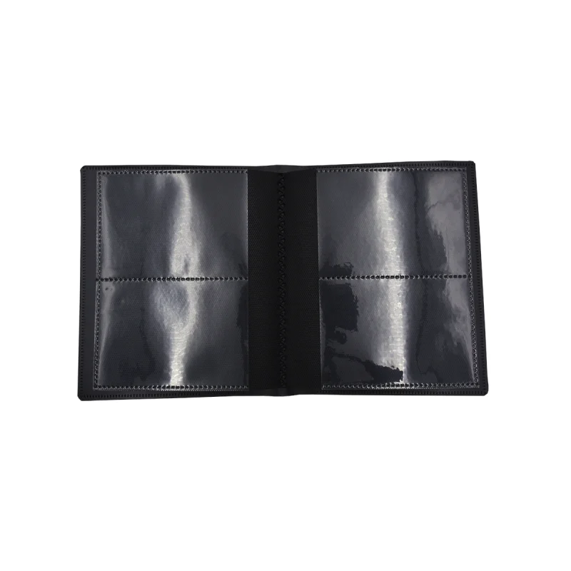 Ultra Pro - 2-Pocket Eclipse PRO-Binder (80 cards) - Sky Blue